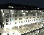 Miramare Hotel 4*
