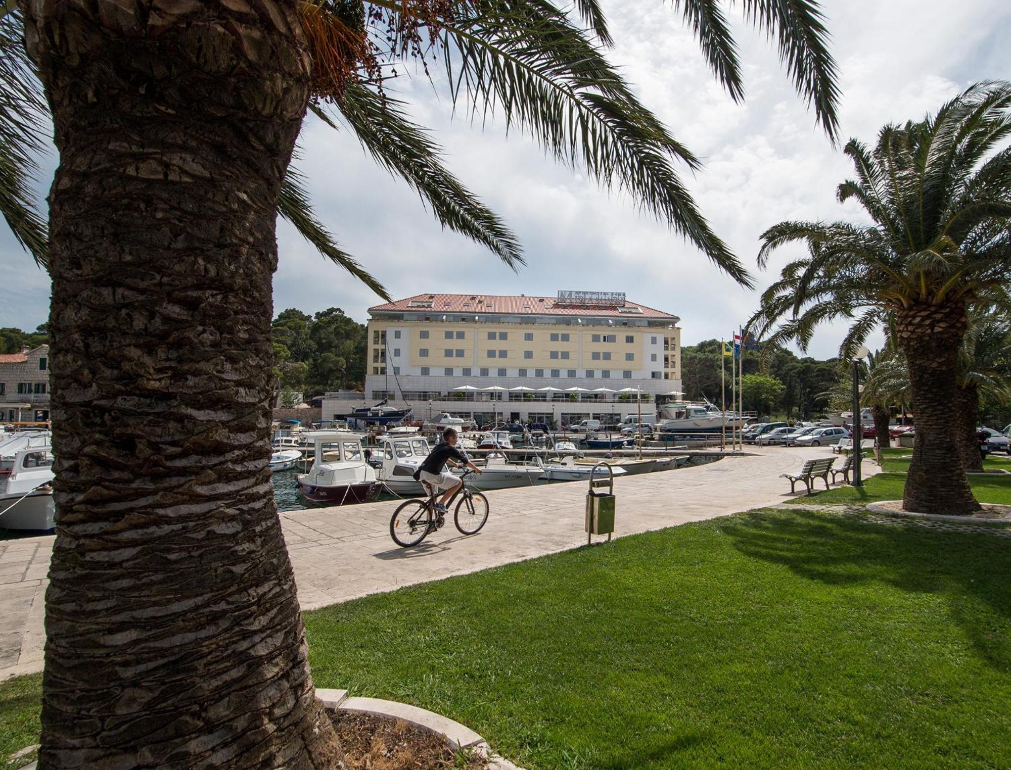 Hotel Miramare 4*