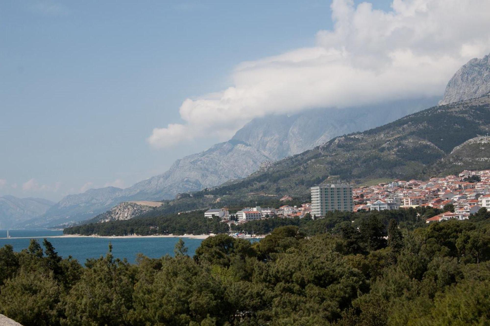 Hotel Miramare Makarska