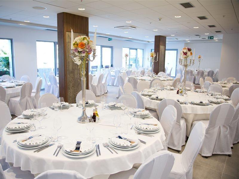 Miramare Hotel Makarska
