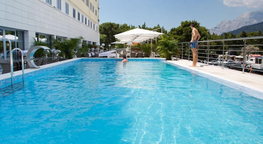 Miramare 4*