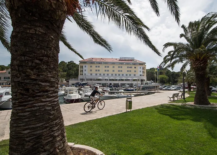 Aparthotel Miramare