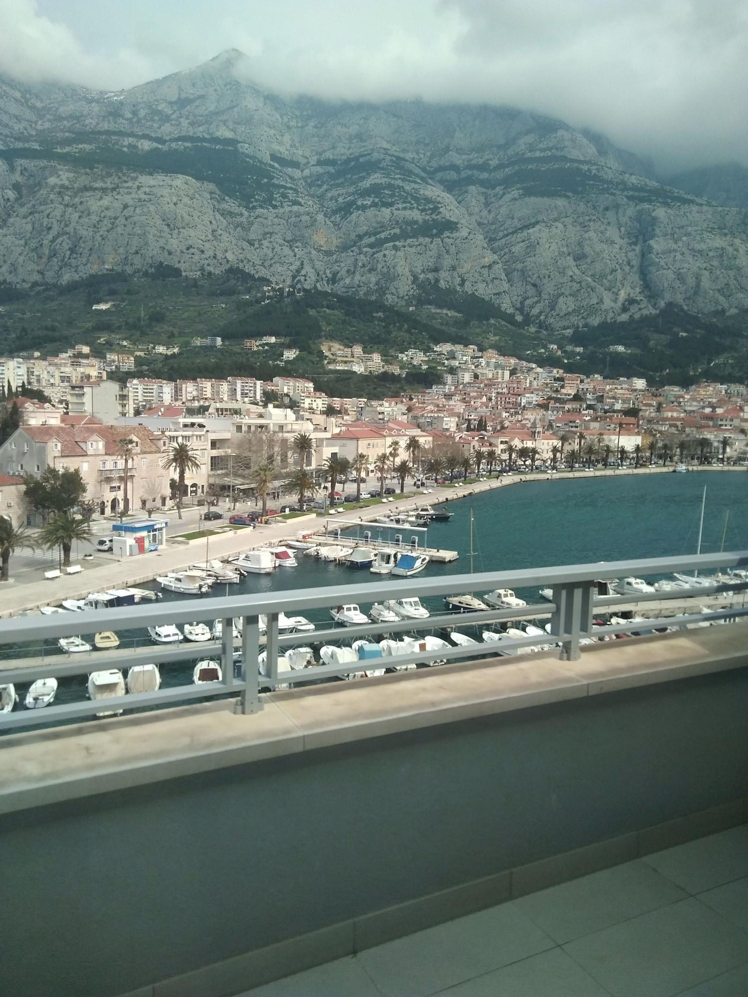 Miramare Makarska