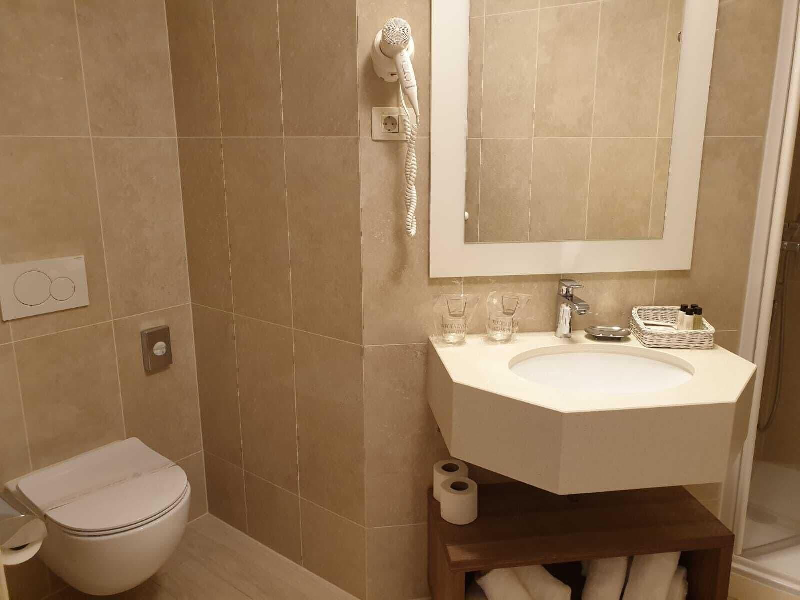 Hotel Miramare Makarska